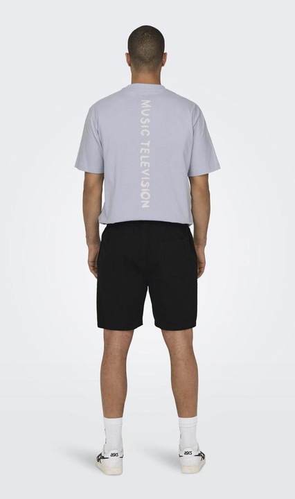 Produktbild Only & Sons Normal geschnitten Shorts Shorts (XL)