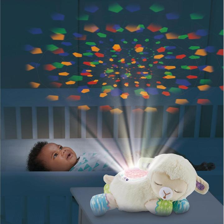 Actual product image VTech Sheep