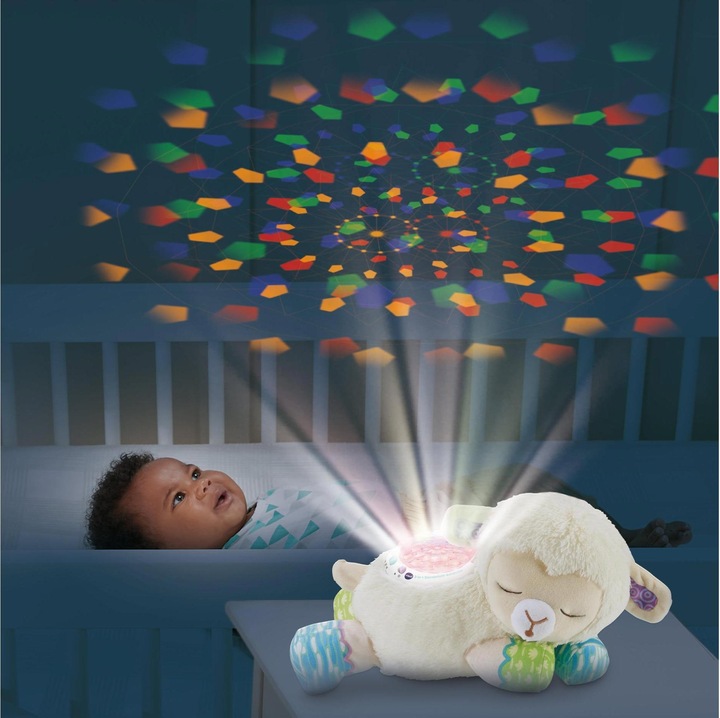 Produktbild VTech Schäfchen