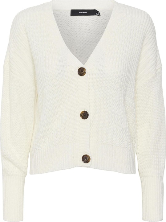 Actual product image Vero Moda V-neck cardigan (XL)