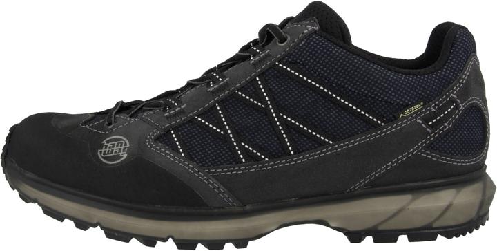 Actual product image Hanwag Belorado II Tubetec GTX (45)
