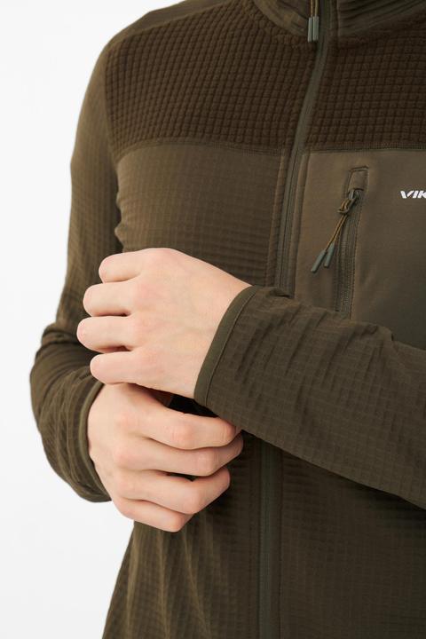 Actual product image Vikingsports Midland Man sweatshirt (M)