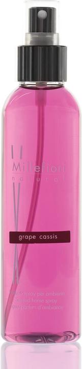 Actual product image Millefiori Grape Cassis (150 ml)