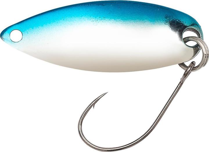 EDGE, Argento, Stria, Azzurro