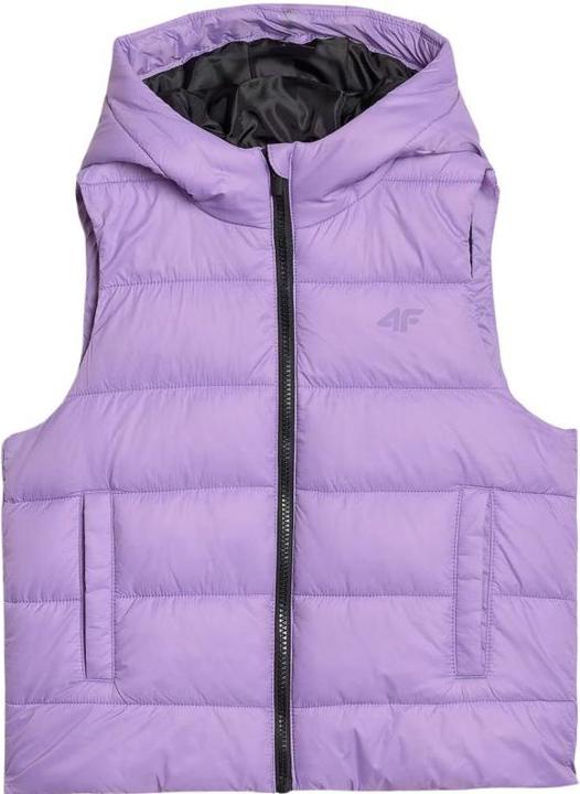 Produktbild 4F Kinderweste (152)