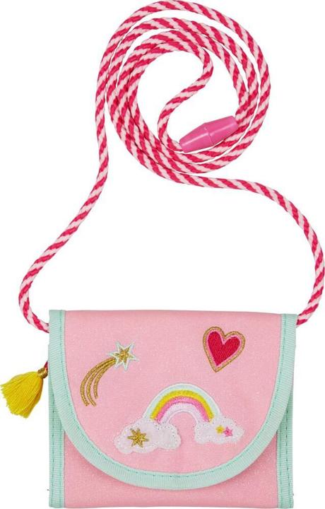 Produktbild Brustbeutel Einhorn Paradies