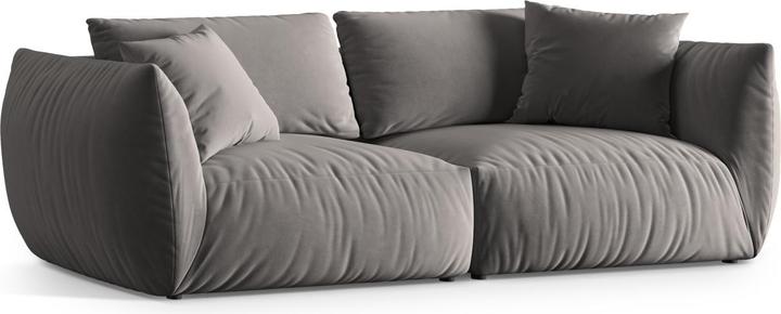 Produktbild Micadoni Chris (4-Sitzer, Modular Sofa)