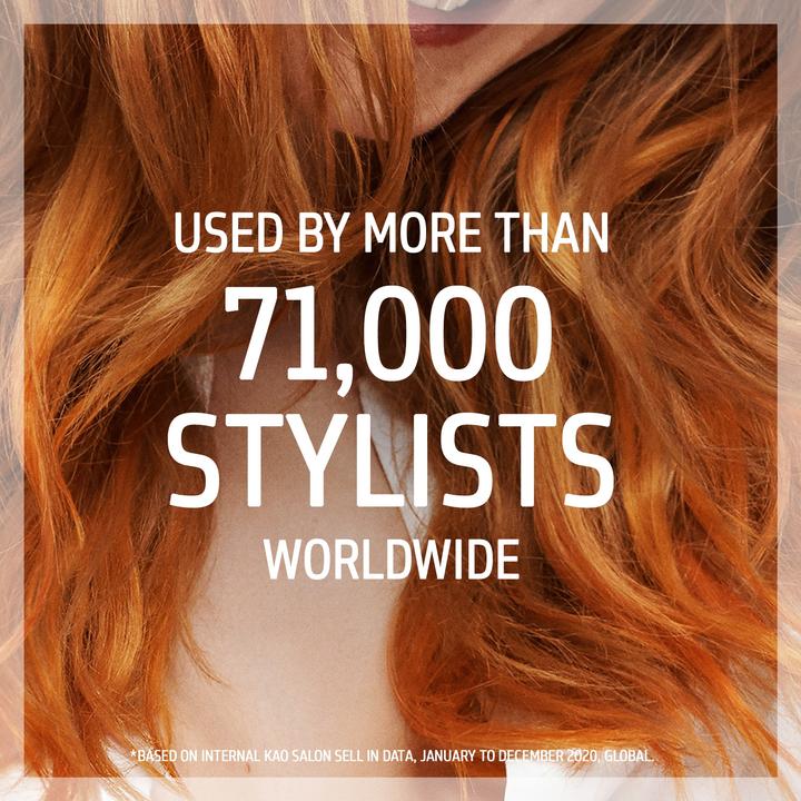 Actual product image Goldwell Color Revive Color Giving Shampoo Copper Shampoo (Liquid shampoo, 250 ml)