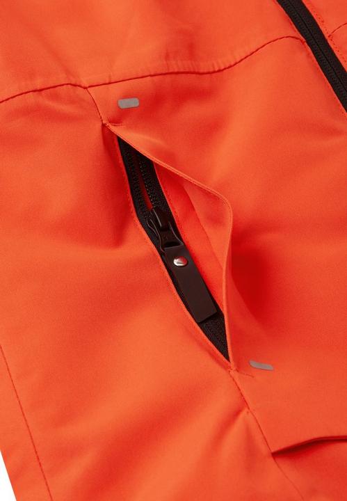 Produktbild Reima Tieten Winter Jacket (128)