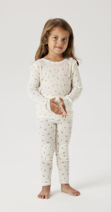Image du produit Name it Nmfwang Wool Needle Legging Noos (104)