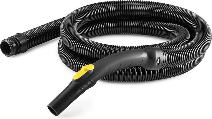 Kärcher Professional Saugschlauch kpl. C-DN 32 mit Krümmer
