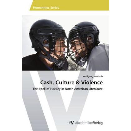 Cash, Culture & Violence, Fachbücher
