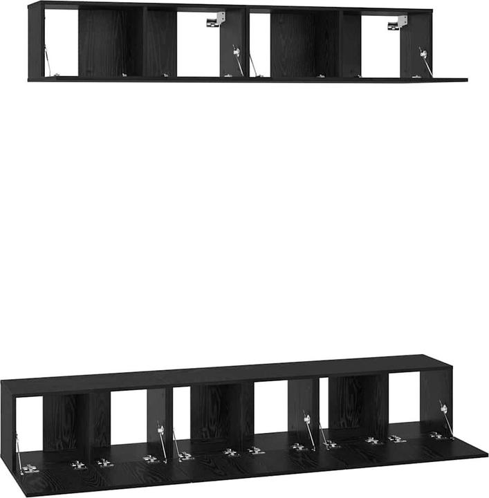 Produktbild VidaXL TV-Schrank (100 x 30 x 30 cm)