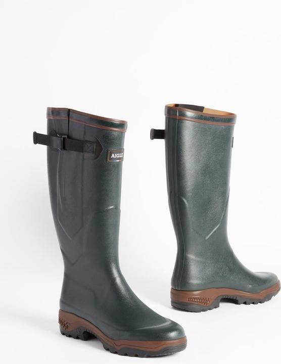 Actual product image Aigle Boots (43)