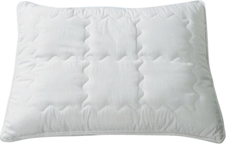 Produktbild DOR Duvet mit Kissen 160x210cm / 50x70cm (500 g, 160 x 210 cm)