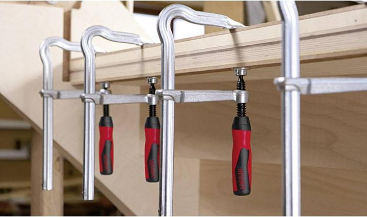 Produktbild Bessey 2-Komponenten-Kunststoffgriff