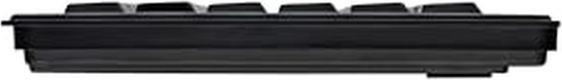 Actual product image CHERRY G84-5500lumde-2 (DE, Cable)