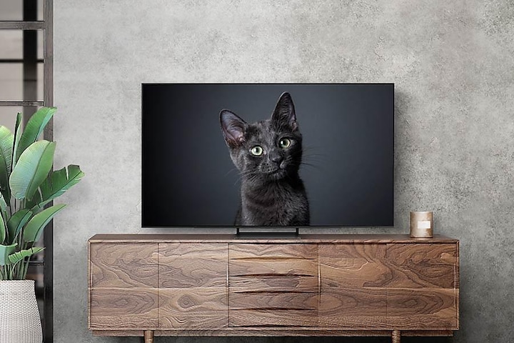 Image du produit Samsung QE55S90C (55", S90C, OLED, 4K, 2023)