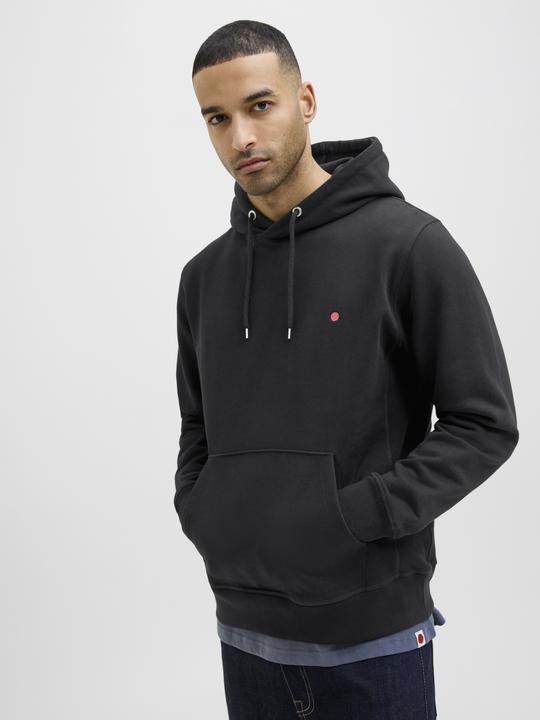Actual product image Jack & Jones RDD Gedruckt Kapuzenpullover Kapuzenpullover (L)