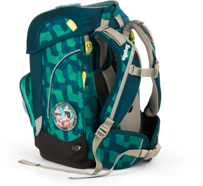 Produktbild Ergobag Cubo Wunderbär (19 l)