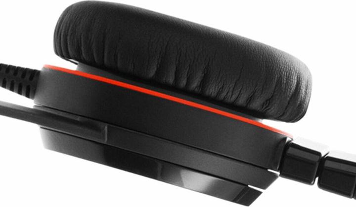 Actual product image Jabra Evolve 30 II Mono UC (Cable, USB-A)