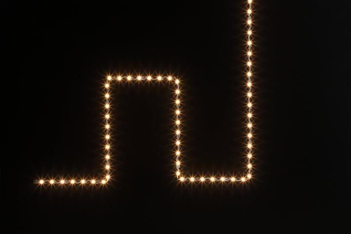 Image du produit EGLO Bande lumineuse à LED (Blanc chaud, 800 cm, Intérieur)