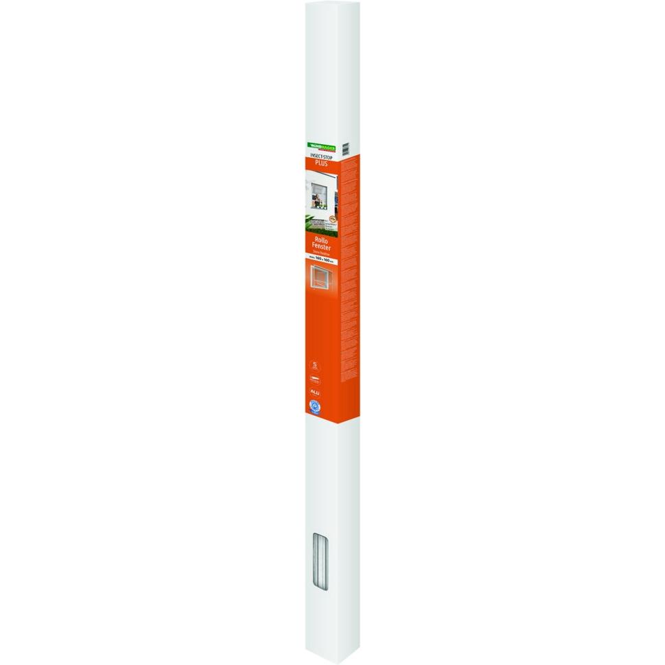 Windhager, Fliegengitter, Plus (160 x 160 cm)