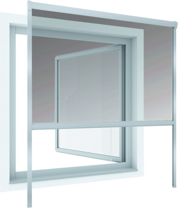 Produktbild Windhager Rollo (100 x 160 cm)