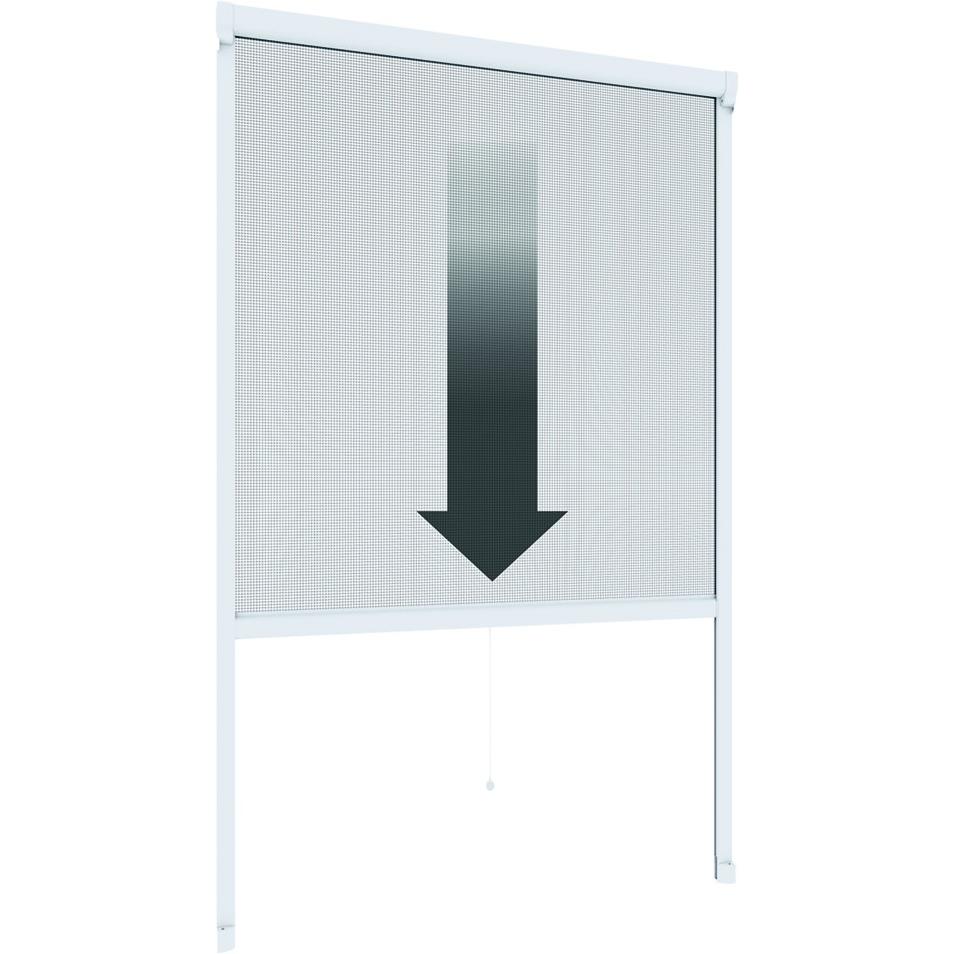 Windhager, Fliegengitter, Plus (100 x 160 cm)