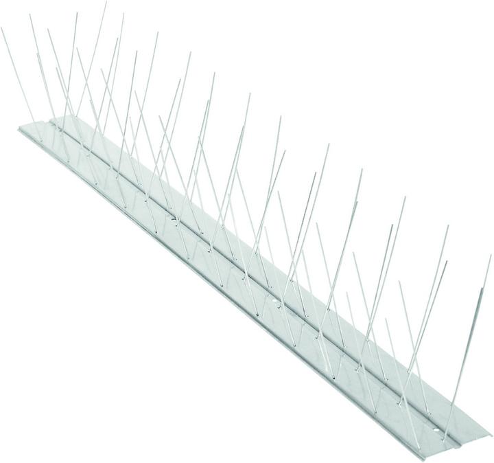 Actual product image Windhager Alu-Profi