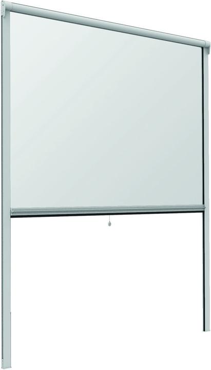 Actual product image Windhager Insect screen roller blind window (160 x 160 cm)