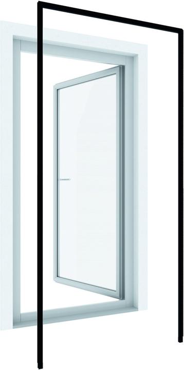 Produktbild Windhager Insektenschutz-Montagerahmen Expert (125 x 245 cm)