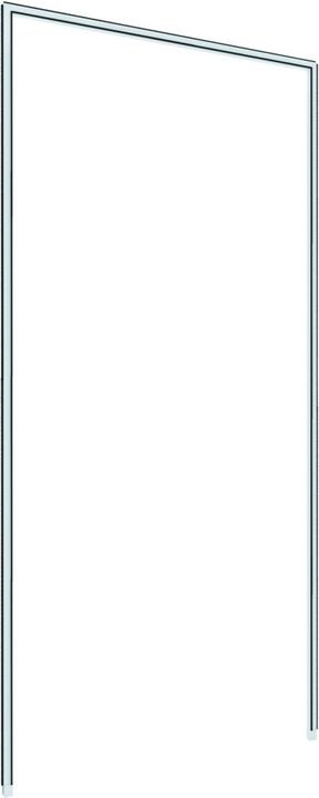 Produktbild Windhager Insektenschutz-Montagerahmen Expert (125 x 245 cm)