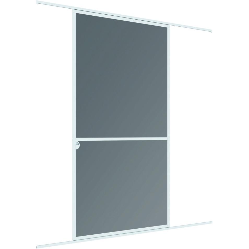 Windhager, Fliegengitter, Schiebetür Expert (120 x 240 cm)