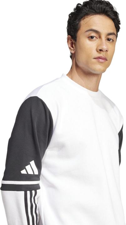 Actual product image adidas Squadra 25 SW CREW (L)