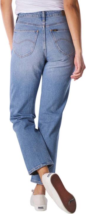 Actual product image Lee Carol Straight soho (28)