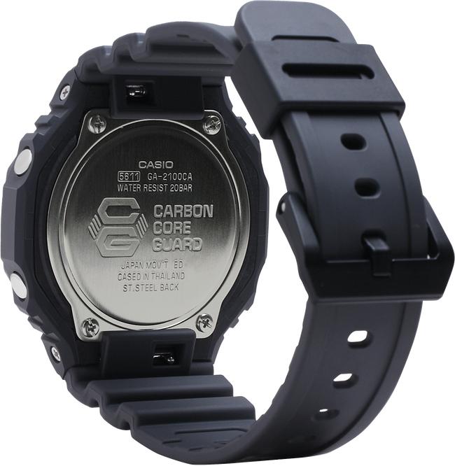 Immagine prodotto Casio G-Shock Classic (Orologio sub, 45 mm)