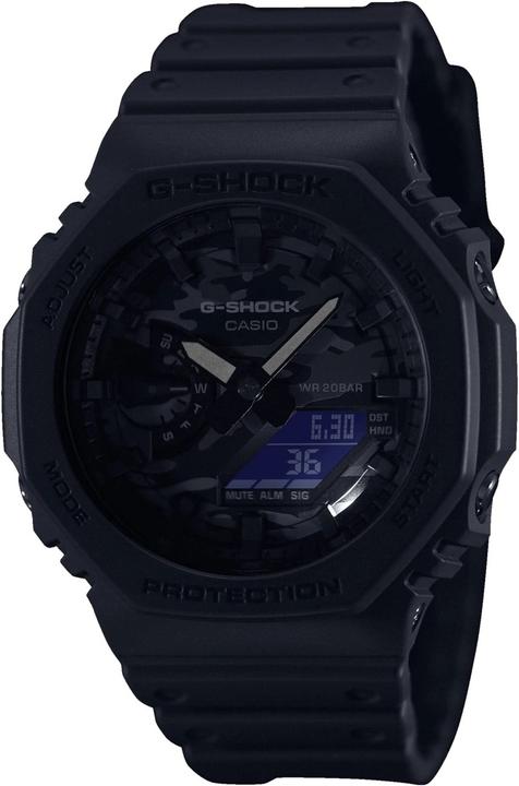Immagine prodotto Casio G-Shock Classic (Orologio sub, 45 mm)