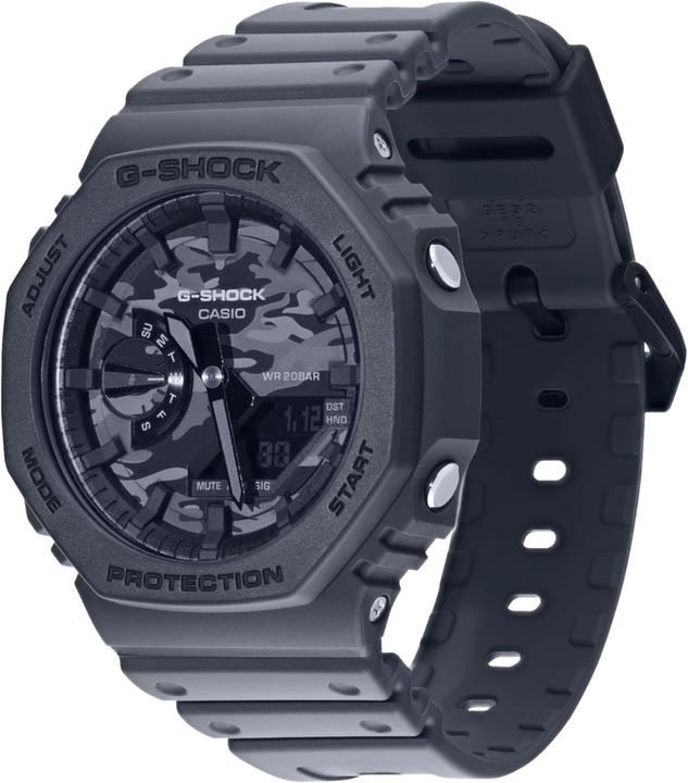 Immagine prodotto Casio G-Shock Classic (Orologio sub, 45 mm)