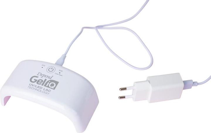 Image du produit Depend Gel iQ UV-Lampe (Séchoirs pour vernis à ongles)