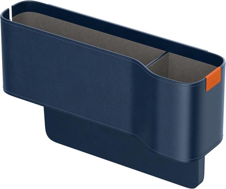 Actual product image Baseus Car storage box OrganizeFun (blue)