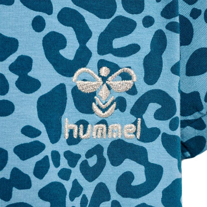 Image du produit hummel Hmlflowy Aop Robe S/S (110)