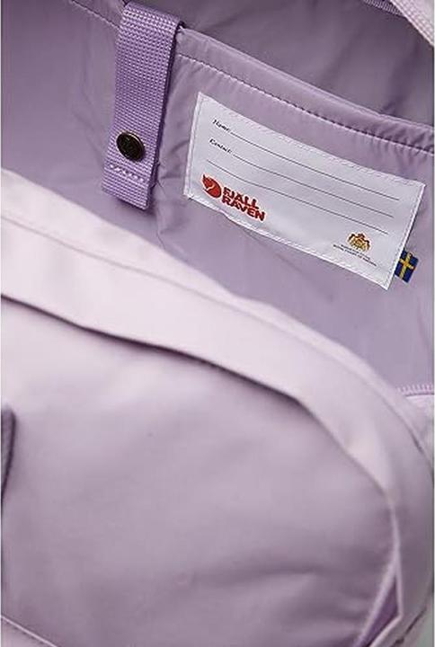 Image du produit Fjällräven Sac de voyage Kånken (30 l)