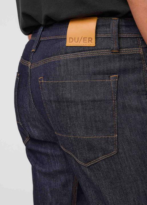 Produktbild DU/ER Performance Denim Relaxed - Heritage Rinse (M)