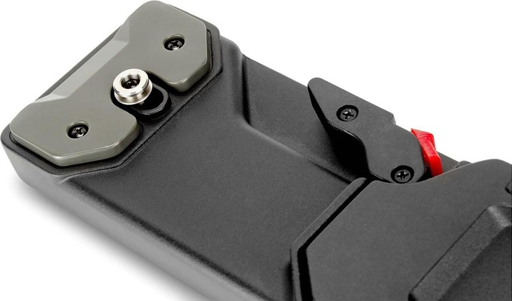 Productafbeelding E-Image PS-C VCT-14 Statiefadapterplaat (Statiefadapter)