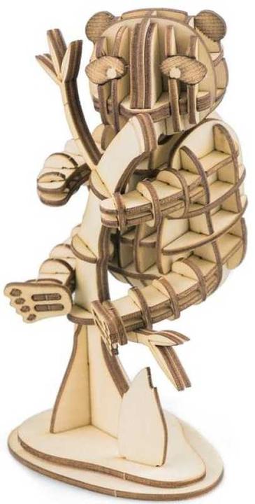 Produktbild Robotime Panda