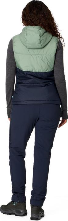 Produktbild Stoic Women's Wool HoforSt. Softshell Winter Pants (L)