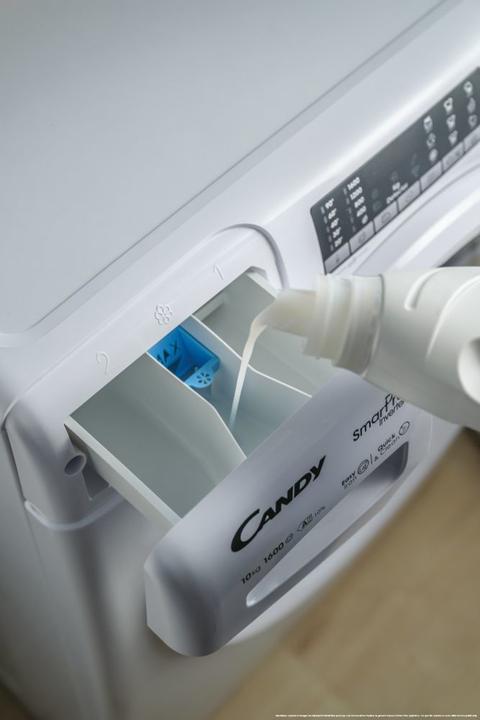 Actual product image Candy COW4854TWM6/1-S