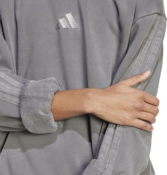 Produktbild Adidas All Szn Fleece Washed (S)