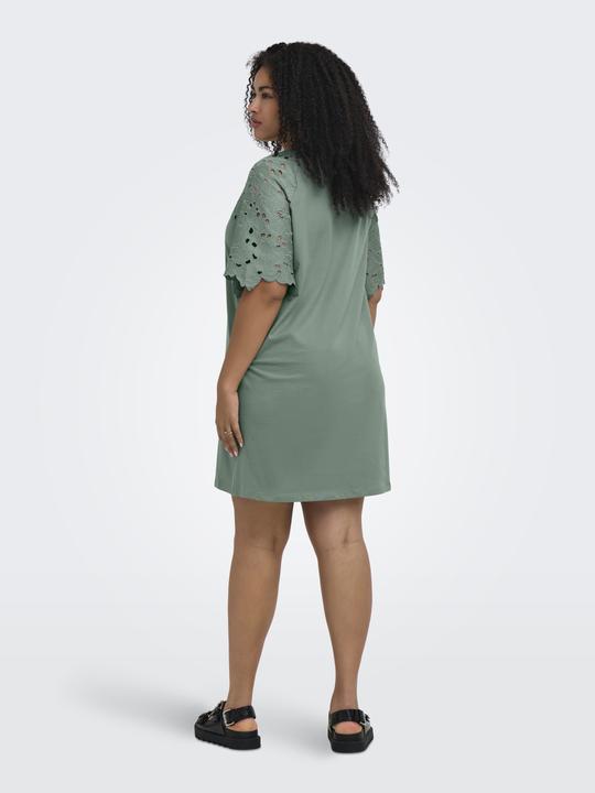 Image du produit Only CARGLORIA Kurzes Kleid Kleid (46, 48)